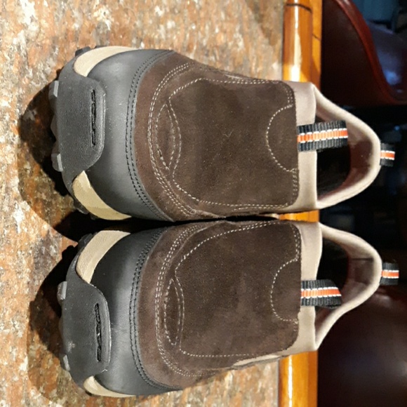 LL bean shoes - Picture 2 of 5